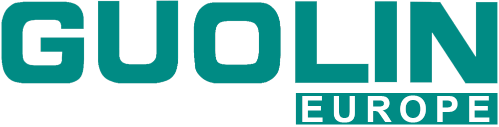 Guolin Europe logo